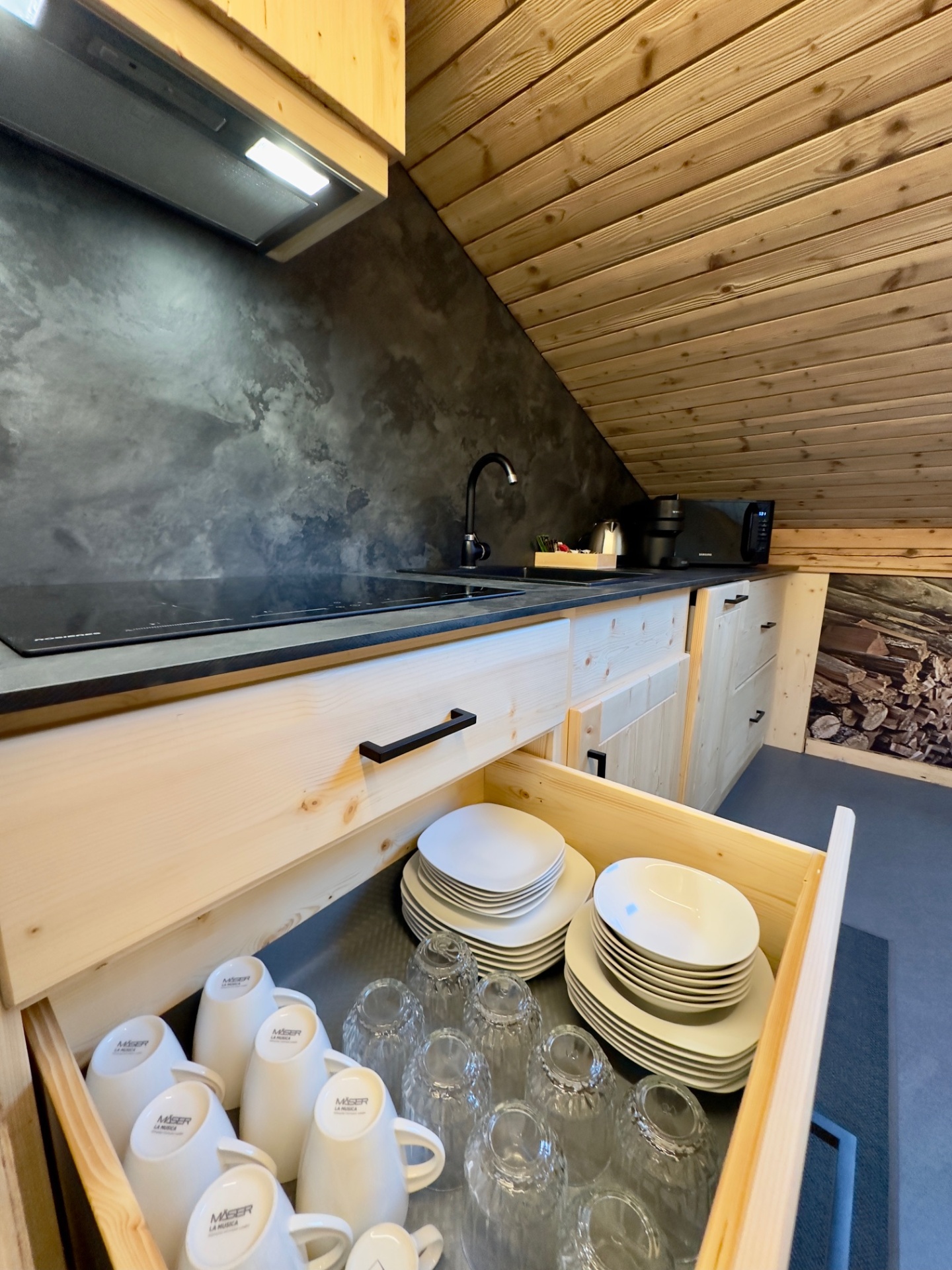 Cucina