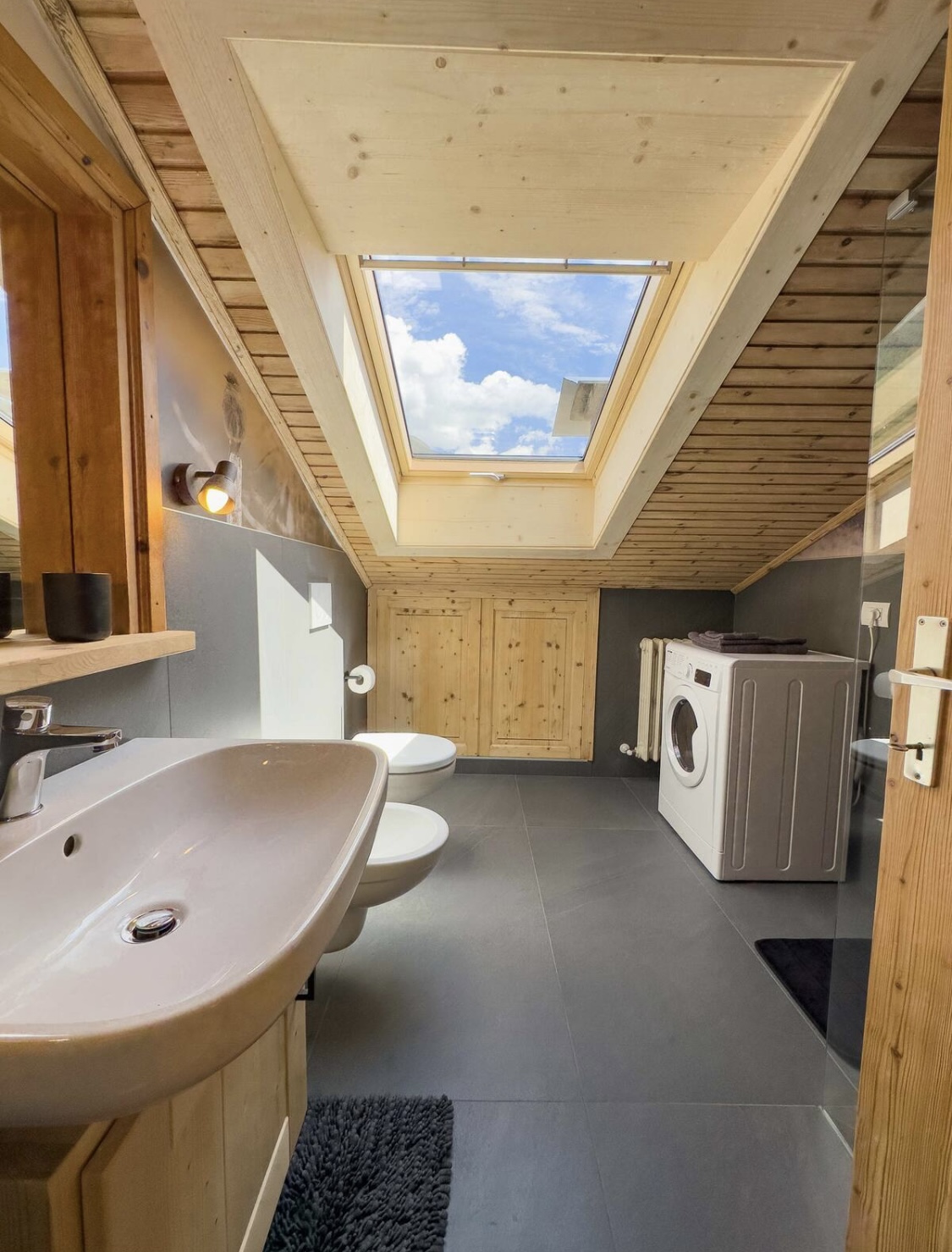 Bagno lavabo