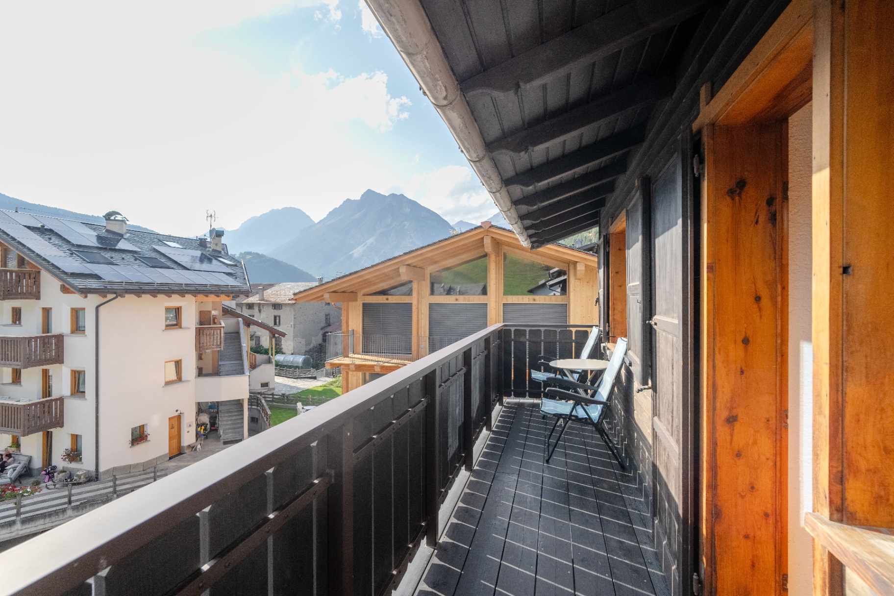 Balcone